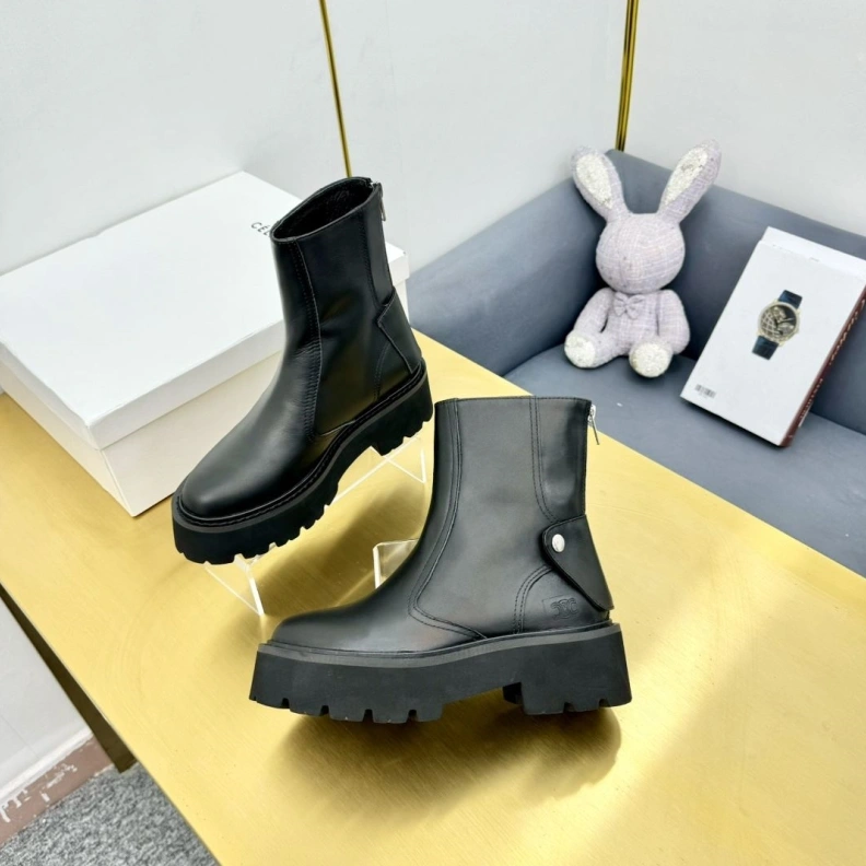 Soft Cxlxne Boots 116407