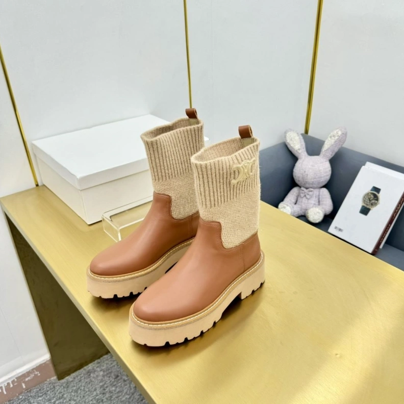 Breathable Cxlxne Boots 116417