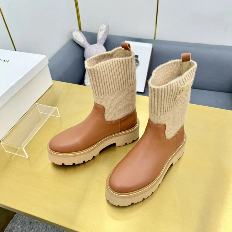 Breathable Cxlxne Boots 116417