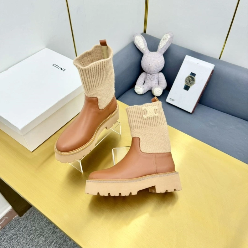 Breathable Cxlxne Boots 116417