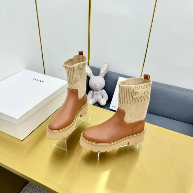 Breathable Cxlxne Boots 116417