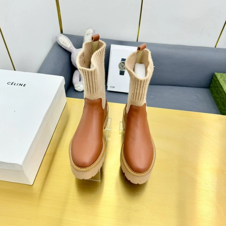 Breathable Cxlxne Boots 116417