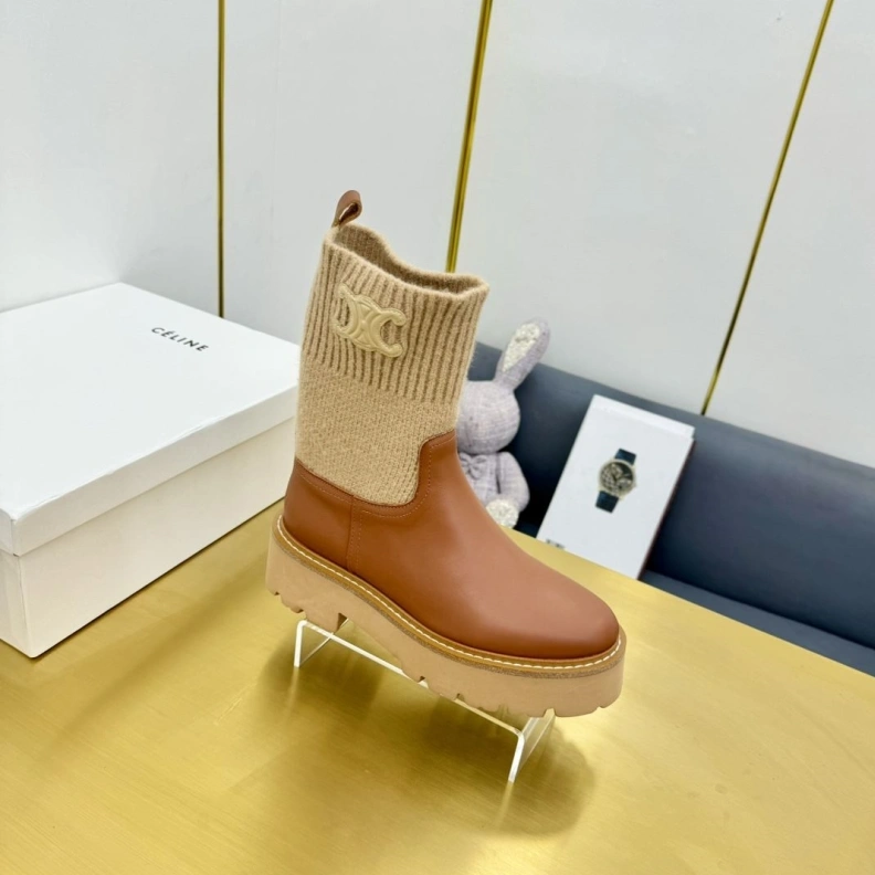 Breathable Cxlxne Boots 116417