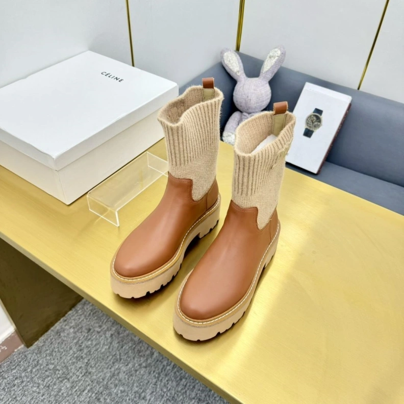 Breathable Cxlxne Boots 116417