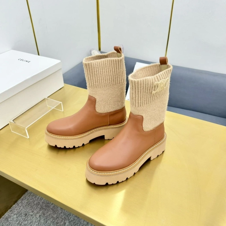 Breathable Cxlxne Boots 116417