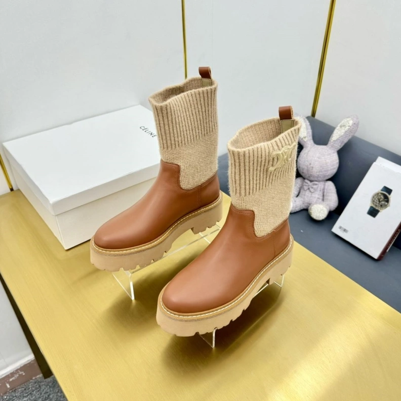 Breathable Cxlxne Boots 116417