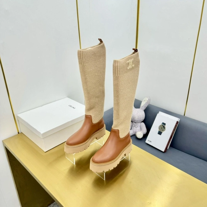 AllSeason Cxlxne Boots 116400