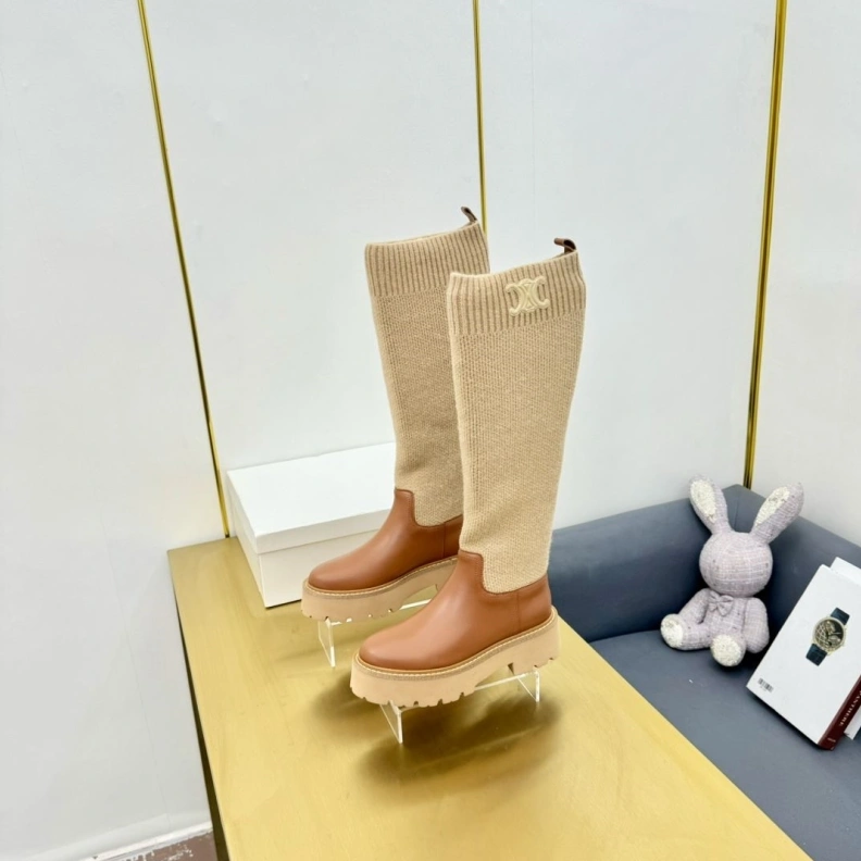 AllSeason Cxlxne Boots 116400