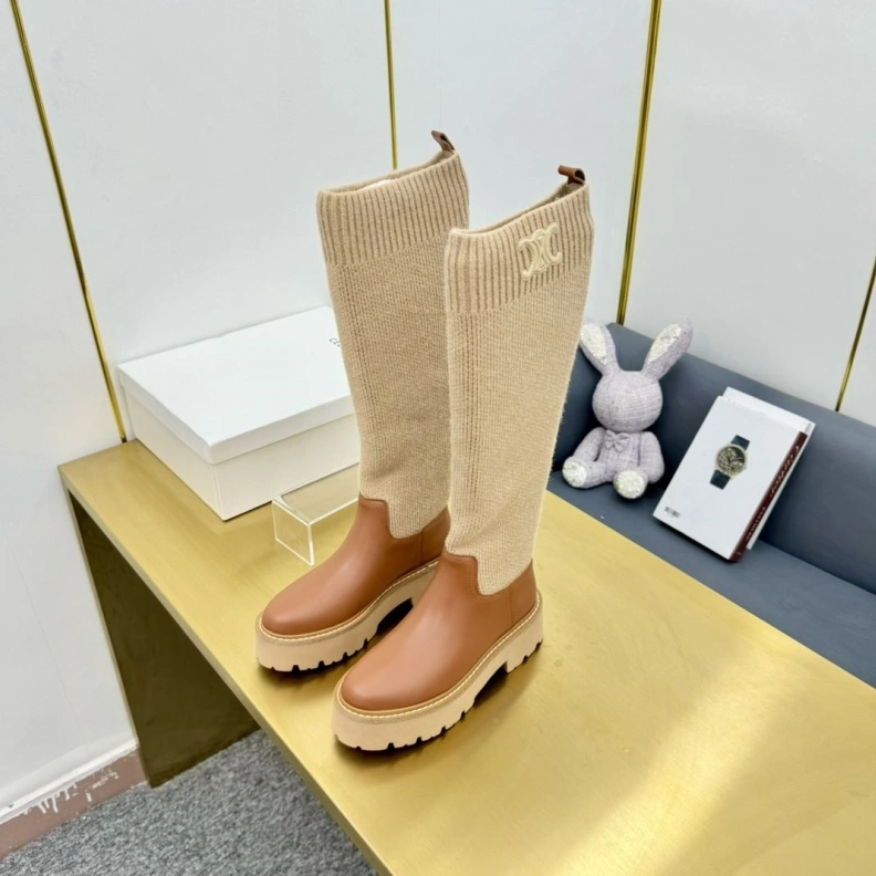 AllSeason Cxlxne Boots 116400