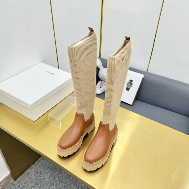 AllSeason Cxlxne Boots 116400