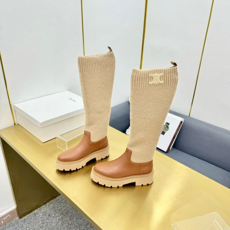 AllSeason Cxlxne Boots 116400