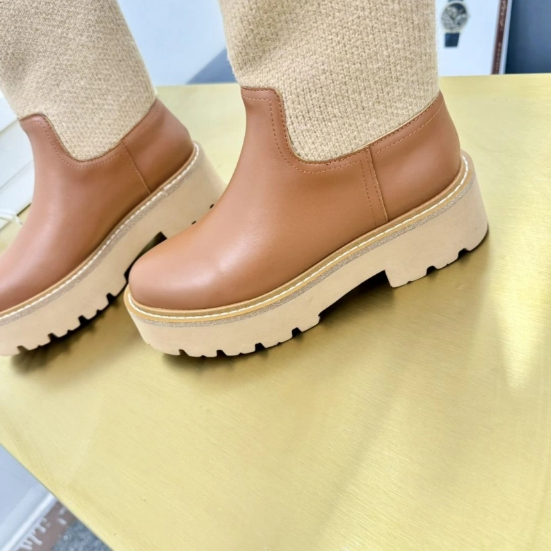 AllSeason Cxlxne Boots 116400