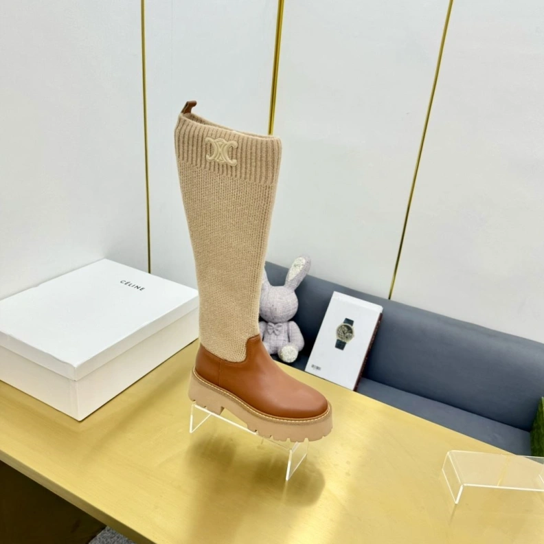 AllSeason Cxlxne Boots 116400