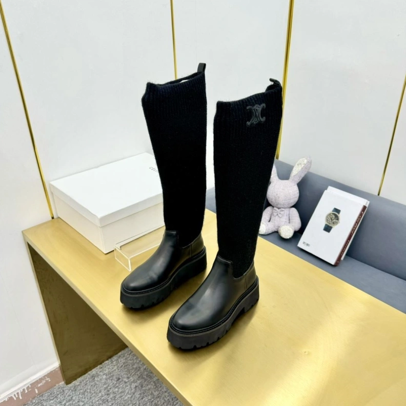 Cxlxne Boots Modern 116396