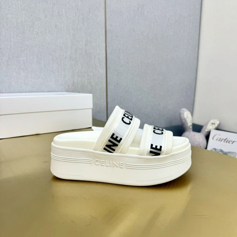 Cxlxne Slippers Flexible 116227