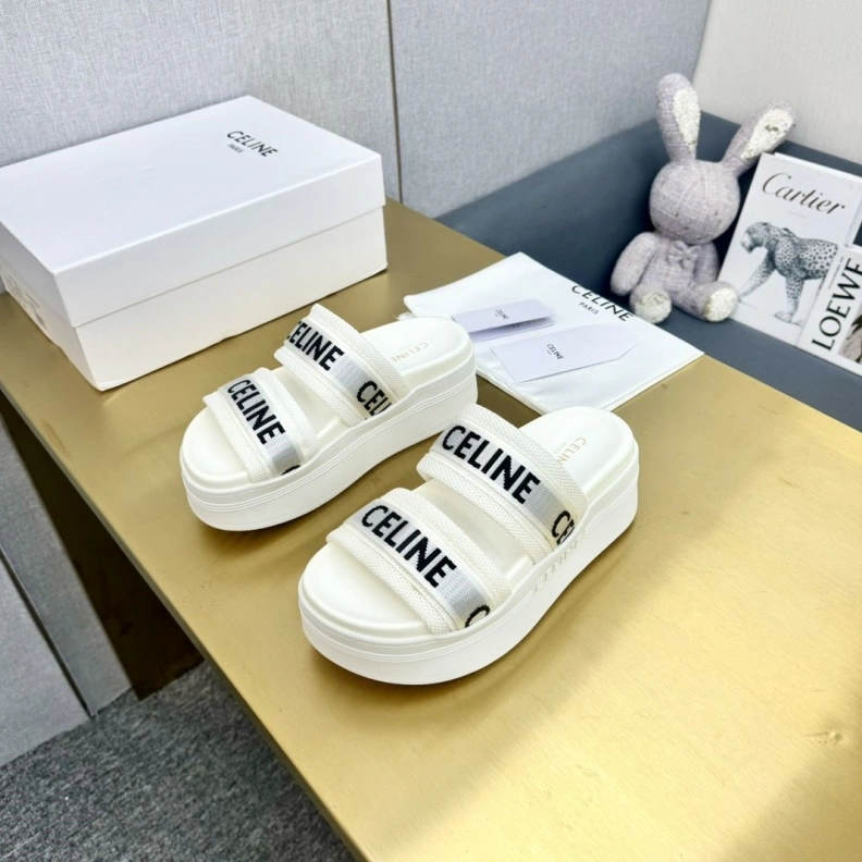 Cxlxne Slippers Flexible 116227