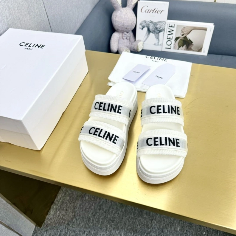 Cxlxne Slippers Flexible 116227