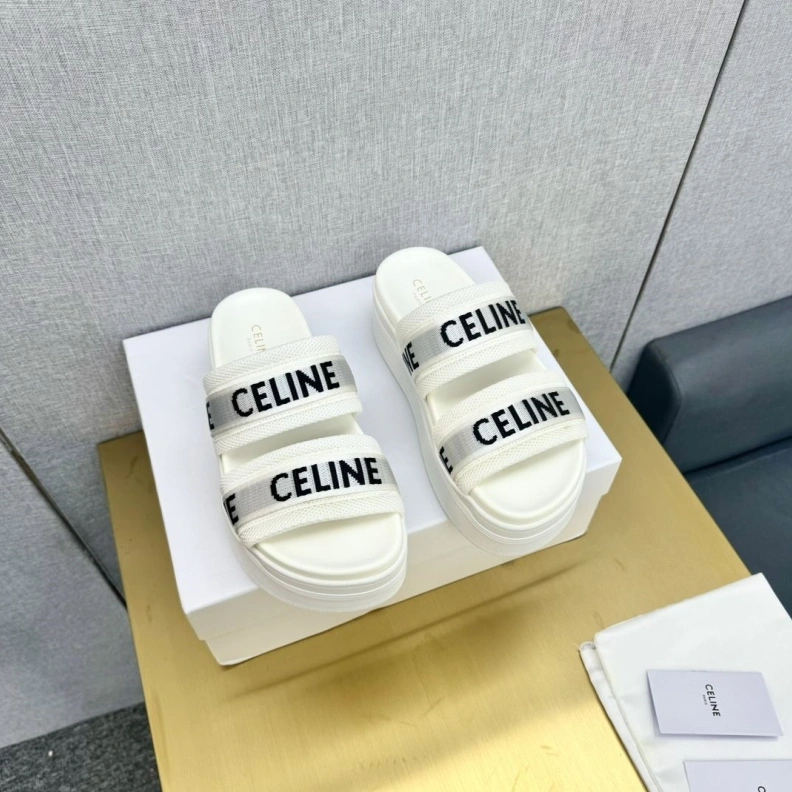 Cxlxne Slippers Flexible 116227