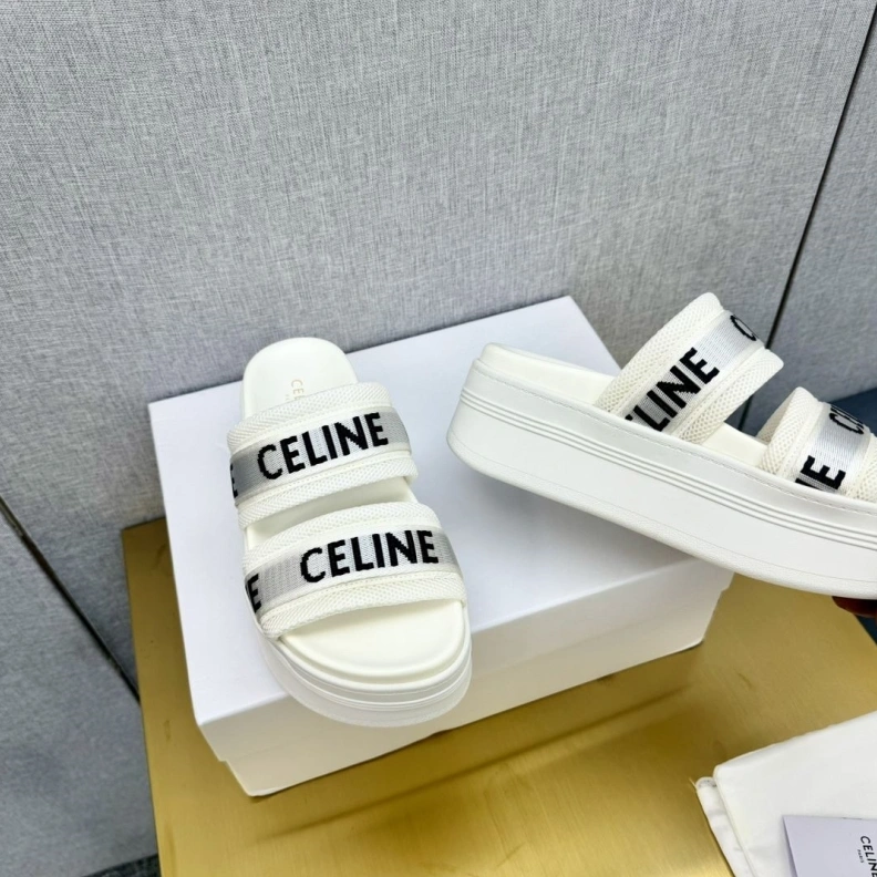 Cxlxne Slippers Flexible 116227
