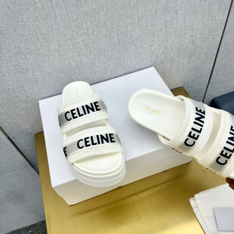 Cxlxne Slippers Flexible 116227