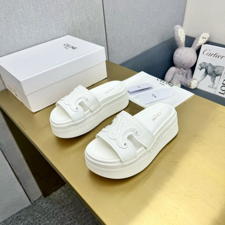 Cxlxne Slippers GoodFit 116231