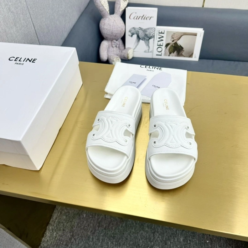 Cxlxne Slippers GoodFit 116231