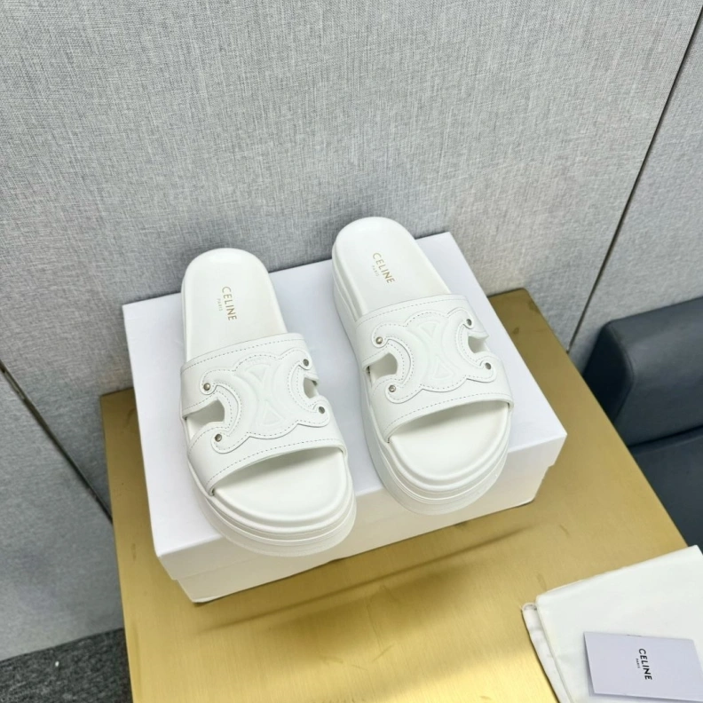 Cxlxne Slippers GoodFit 116231