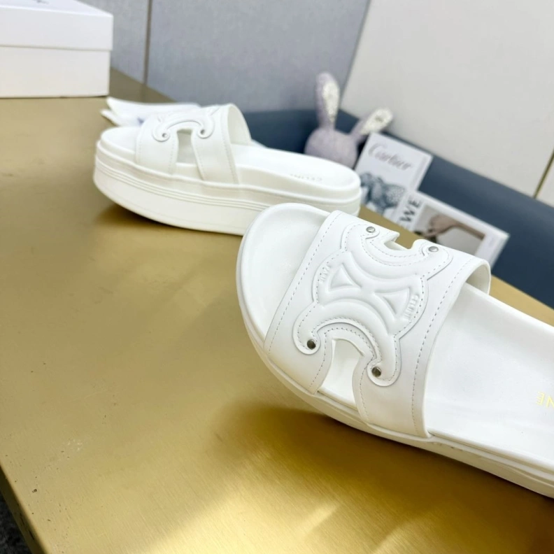 Cxlxne Slippers GoodFit 116231