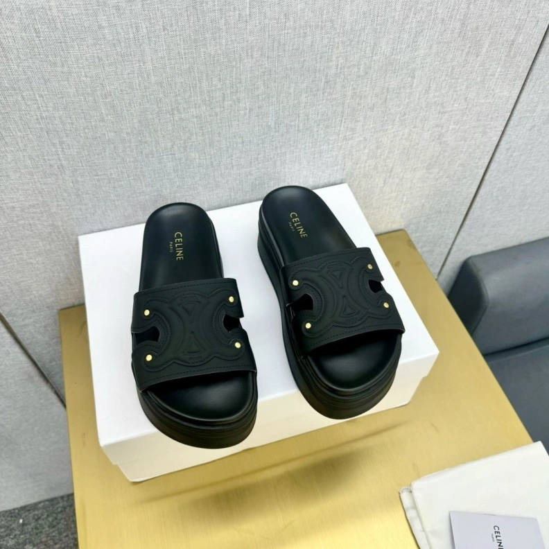 Cxlxne Slippers Resilient 116225