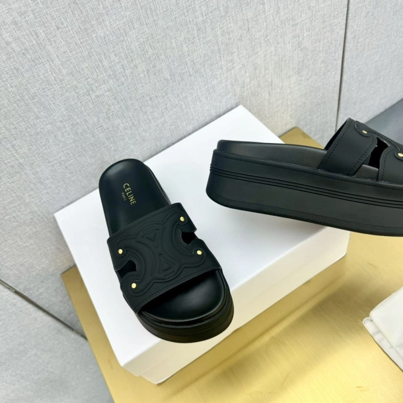 Cxlxne Slippers Resilient 116225