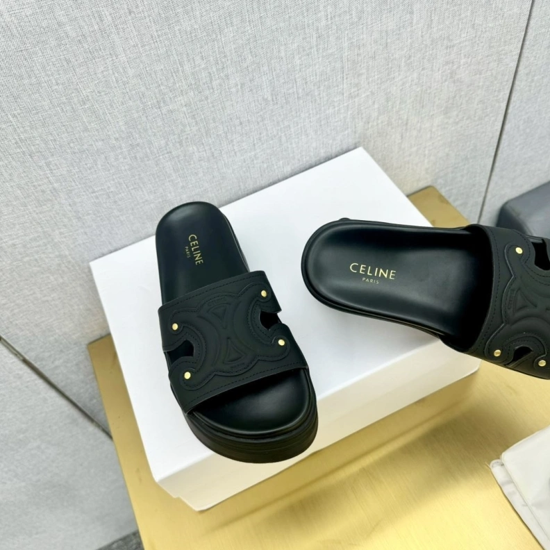 Cxlxne Slippers Resilient 116225