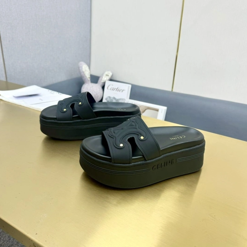 Cxlxne Slippers Resilient 116225