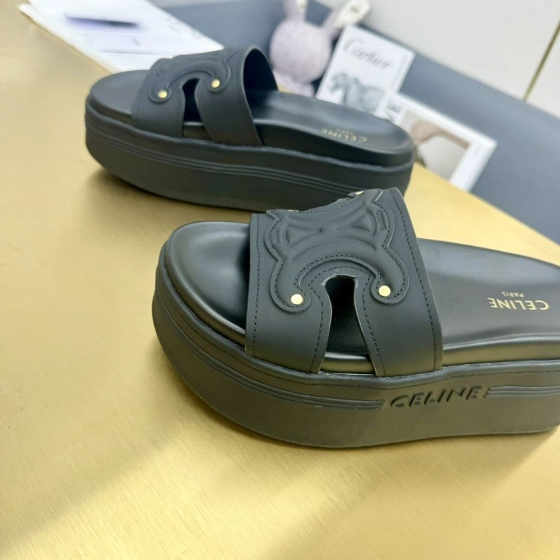 Cxlxne Slippers Resilient 116225