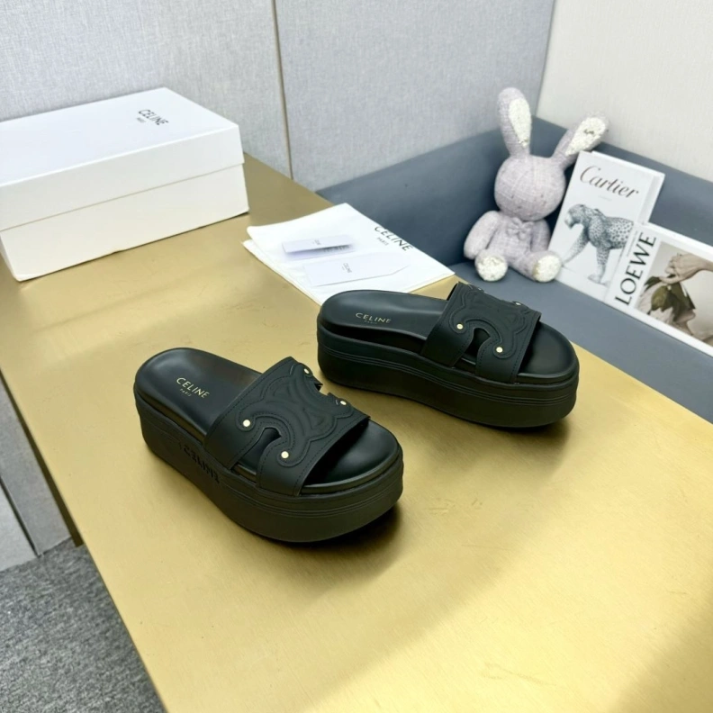 Cxlxne Slippers Resilient 116225