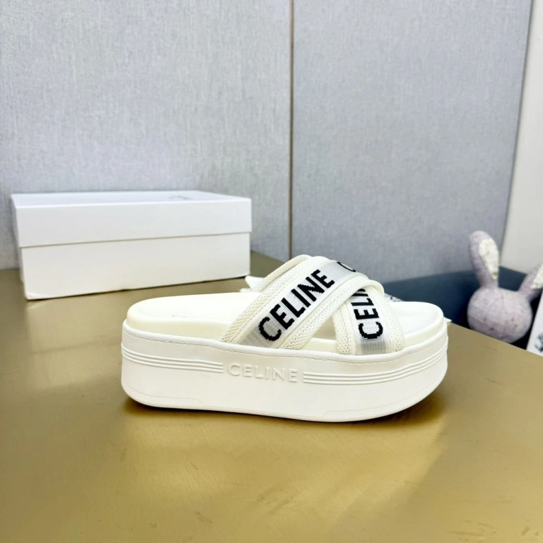 Cxlxne Slippers EyeCatching 116247
