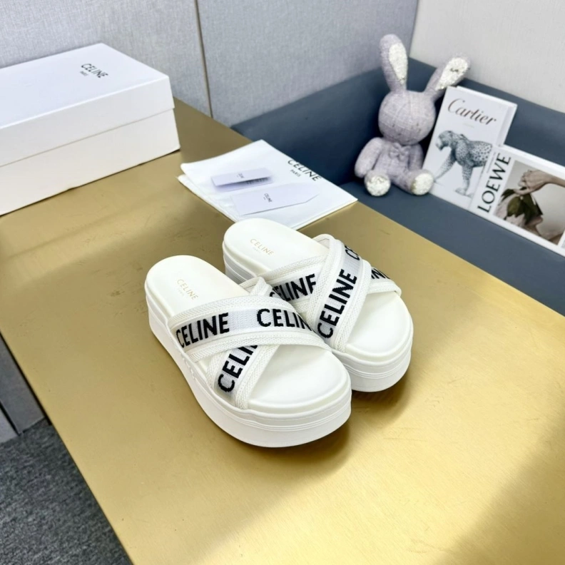 Cxlxne Slippers EyeCatching 116247