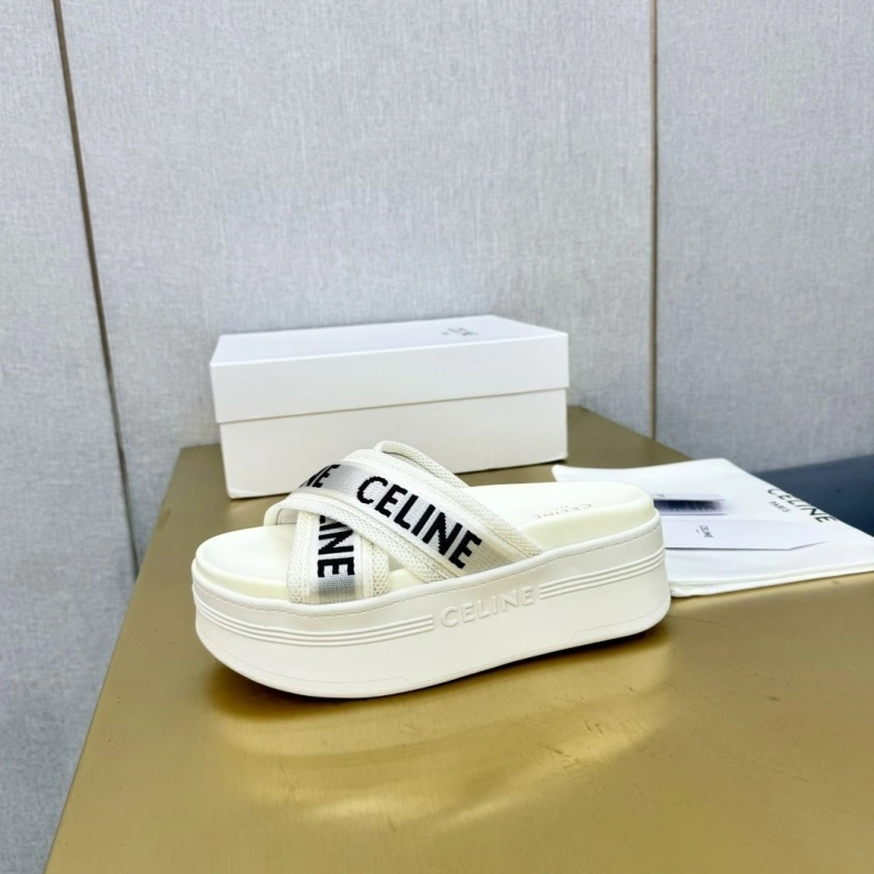 Cxlxne Slippers EyeCatching 116247