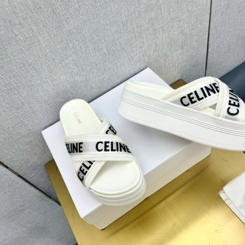 Cxlxne Slippers EyeCatching 116247