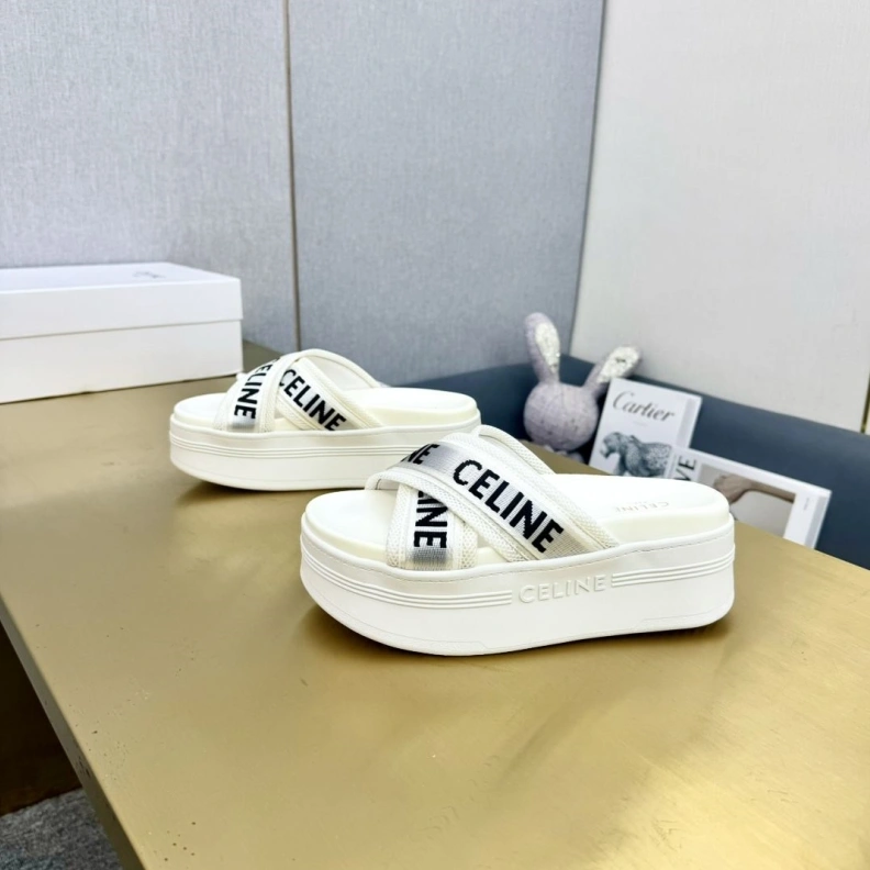 Cxlxne Slippers EyeCatching 116247