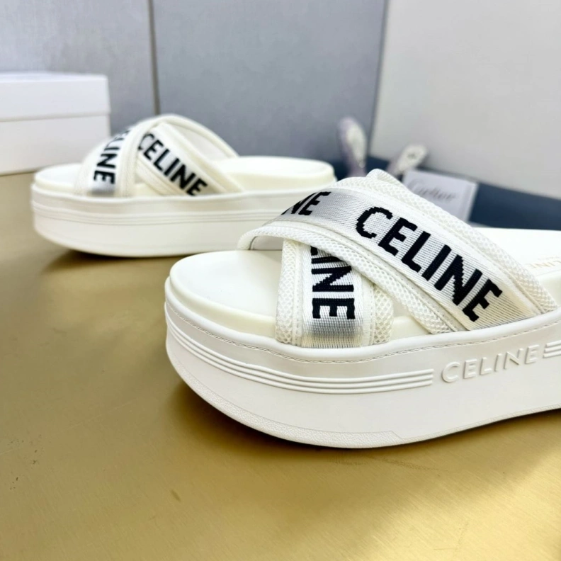 Cxlxne Slippers EyeCatching 116247