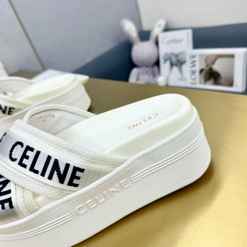 Cxlxne Slippers EyeCatching 116247