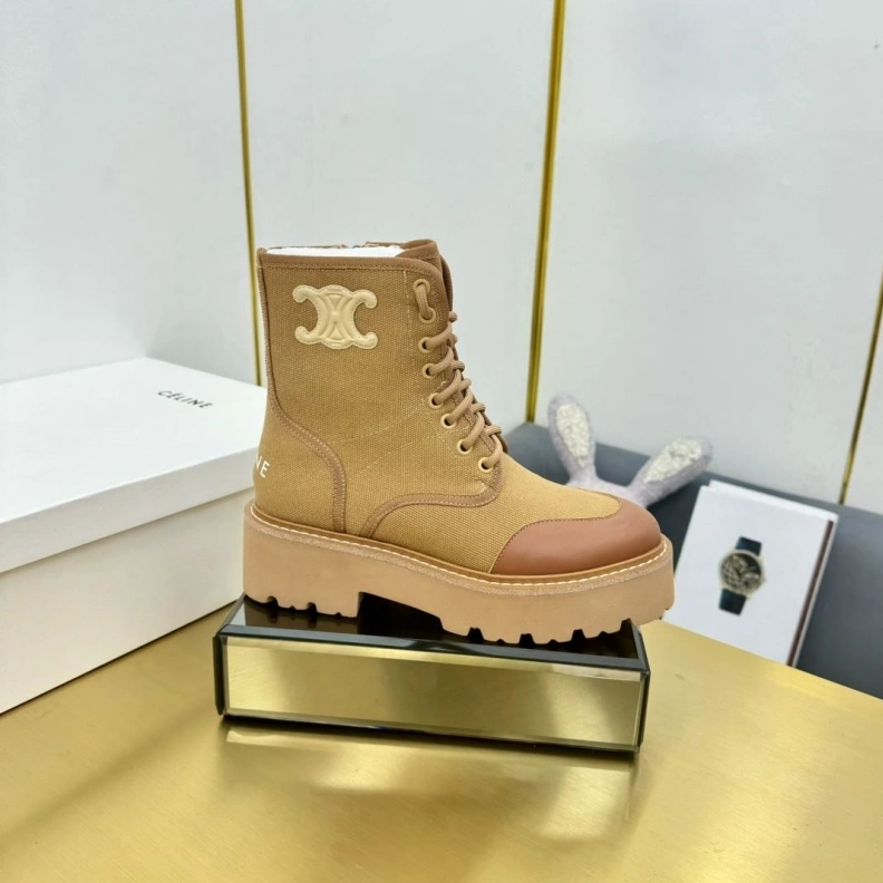 Cxlxne Boots Resilient 116398