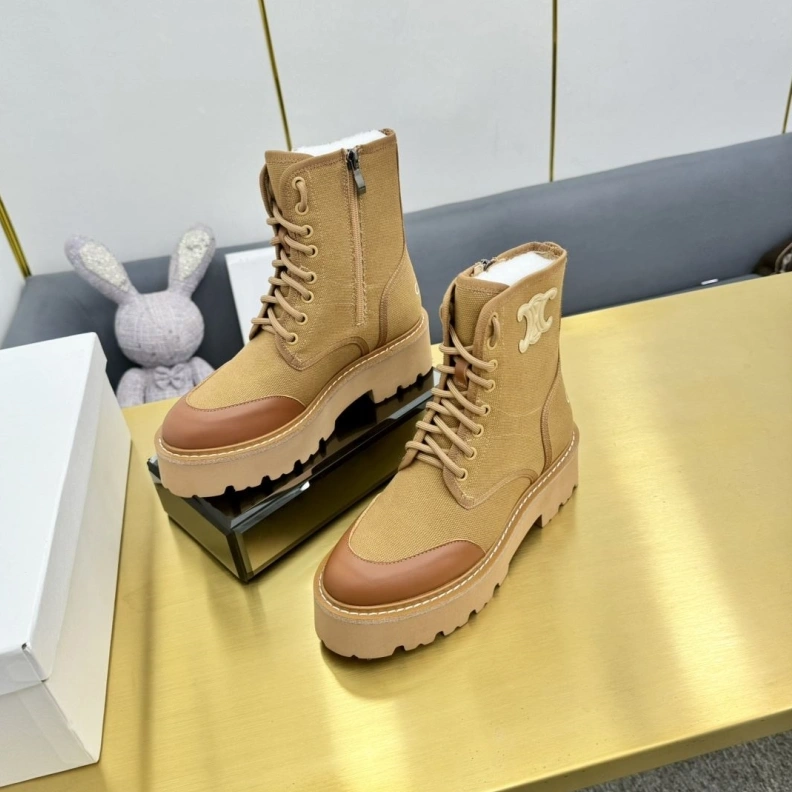 Cxlxne Boots Resilient 116398