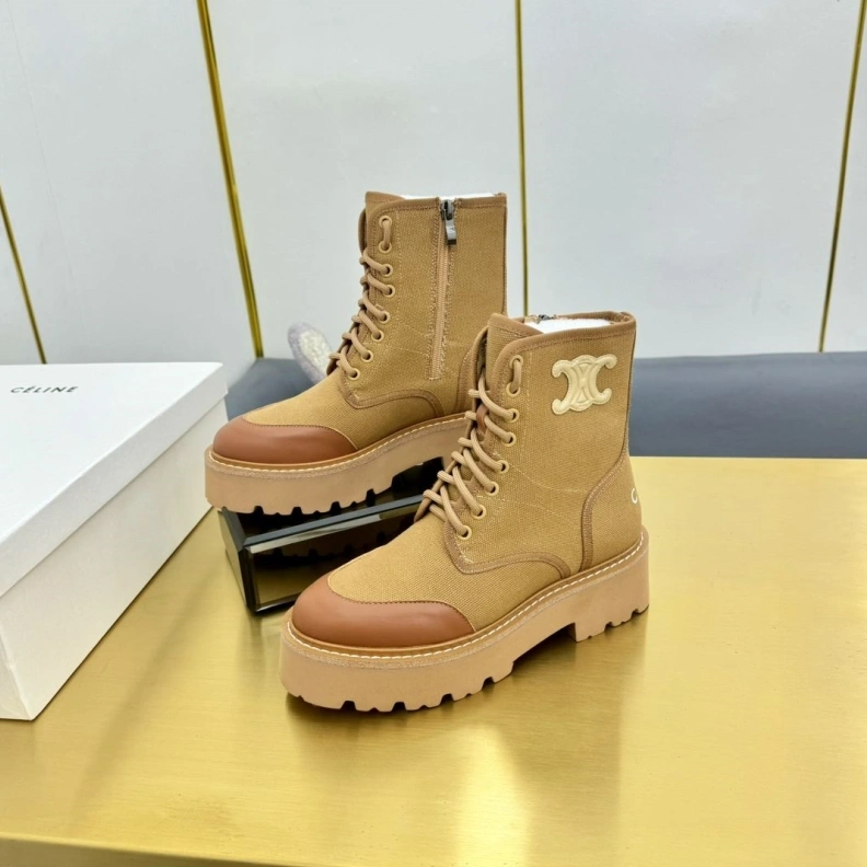 Cxlxne Boots Resilient 116398