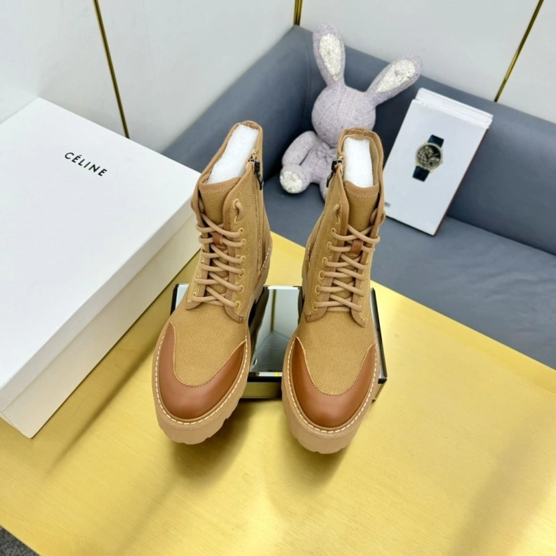 Cxlxne Boots Resilient 116398