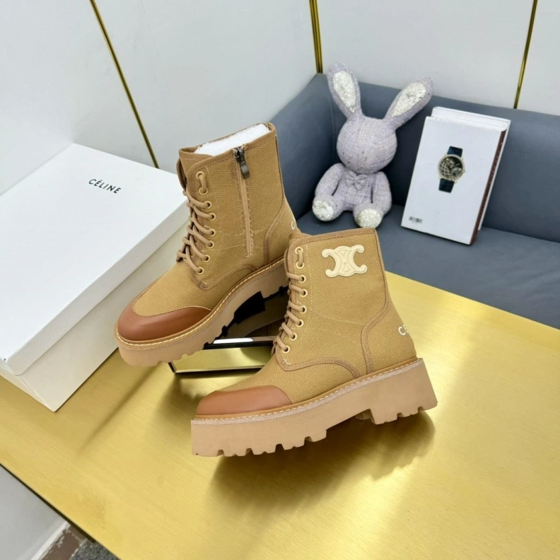 Cxlxne Boots Resilient 116398
