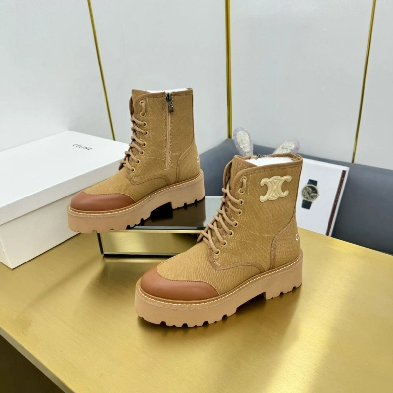 Cxlxne Boots Resilient 116398