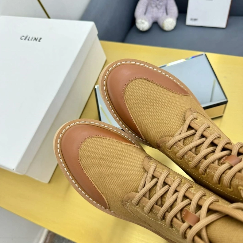 Cxlxne Boots Resilient 116398