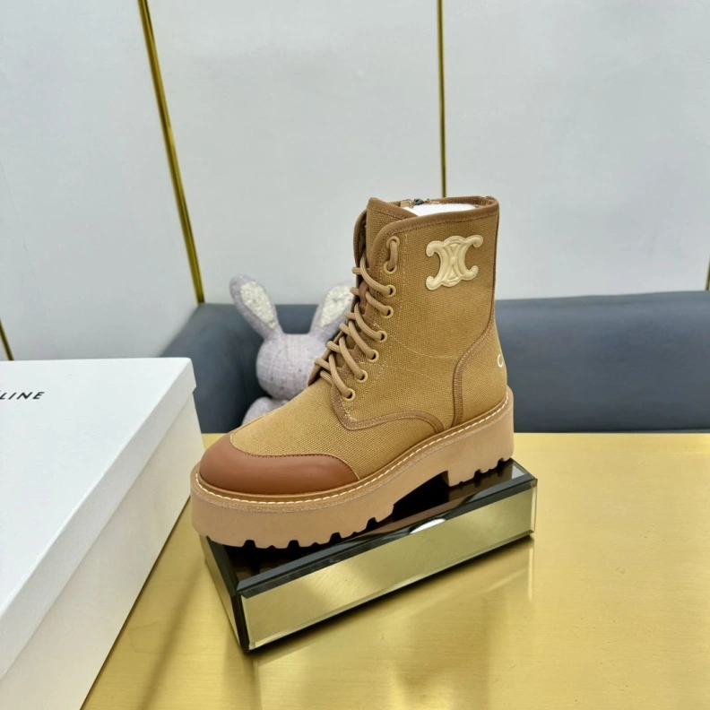 Cxlxne Boots Resilient 116398