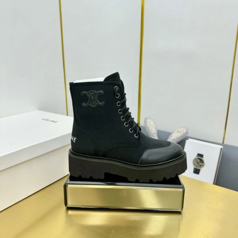 Cxlxne Boots Sophisticated 116401